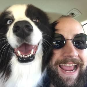 Meet your Posher, Alexander